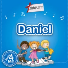 Various Artists: Daniel