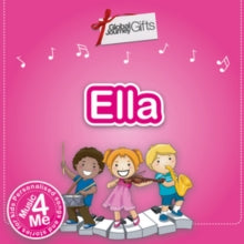 Various Artists: Ella