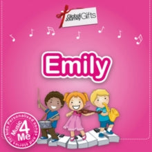 Various Artists: Emily