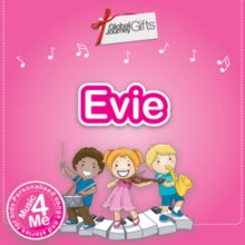 Various Artists: Evie