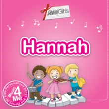 Various Artists: Hannah