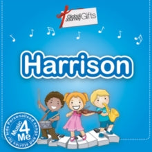 Various Artists: Harrison