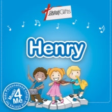 Various Artists: Henry