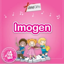Various Artists: Imogen