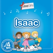 Various Artists: Isaac