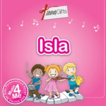 Various Artists: Isla