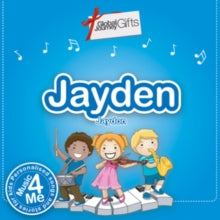 Various Artists: Jayden