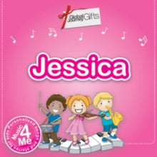 Various Artists: Jessica
