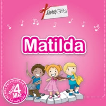Various Artists: Matilda