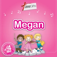 Various Artists: Megan