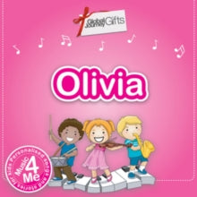 Various Artists: Olivia