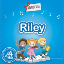 Various Artists: Riley