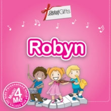 Various Artists: Robyn