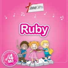 Various Artists: Ruby