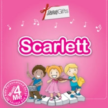 Various Artists: Scarlett