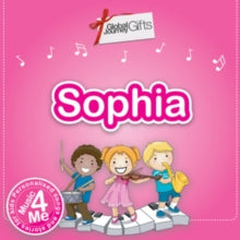Various Artists: Sophia
