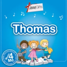 Various Artists: Thomas