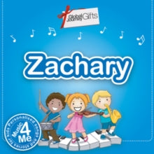 Various Artists: Zachary