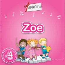 Various Artists: Zoe