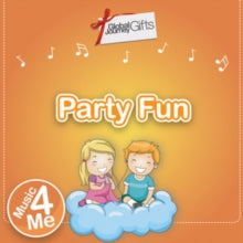 Various Artists: Party Fun