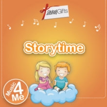 Various Artists: Storytime