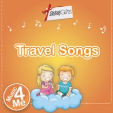 Various Artists: Travel Songs