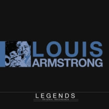Louis Armstrong: Legends