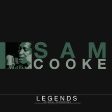Sam Cooke: Legends