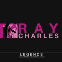 Ray Charles: Legends