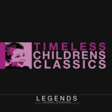Various Artists: Timeless Childrens Classics