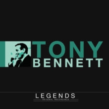 Tony Bennett: Legends