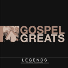 Various Artists: Gospel Greats