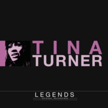 Tina Turner: Legends