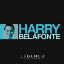 Harry Belafonte: Legends