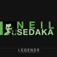 Neil Sedaka: Legends