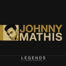 Johnny Mathis: Legends