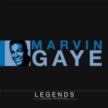 Marvin Gaye: Legends