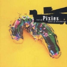 Pixies: Best of the Pixies - Wave of Mutilation