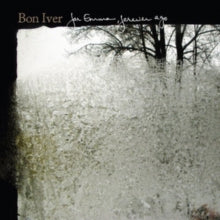 Bon Iver: For Emma, Forever Ago
