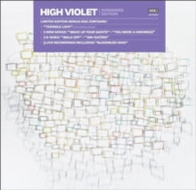 The National: High Violet