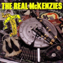 The Real McKenzies: Clash of the Tartans