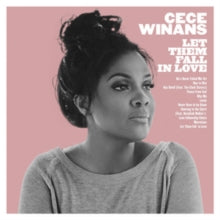 CeCe Winans: Let Them Fall in Love