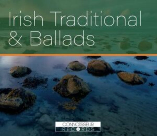 Various Artists: Irish Traditional & Ballads