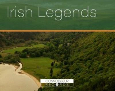Various Artists: Irish Legends