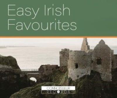 Various Artists: Easy Irish Favourites