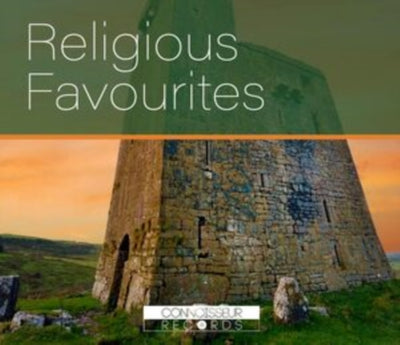 Various Artists: Religious Favourites