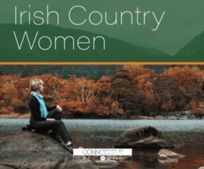 Various Artists: Irish Country Women