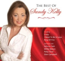 Sandy Kelly: The Best of Sandy Kelly