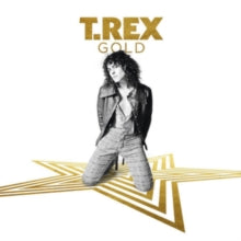 T.Rex: Gold