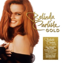 Belinda Carlisle: Gold